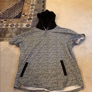 Hoodie G by Guess